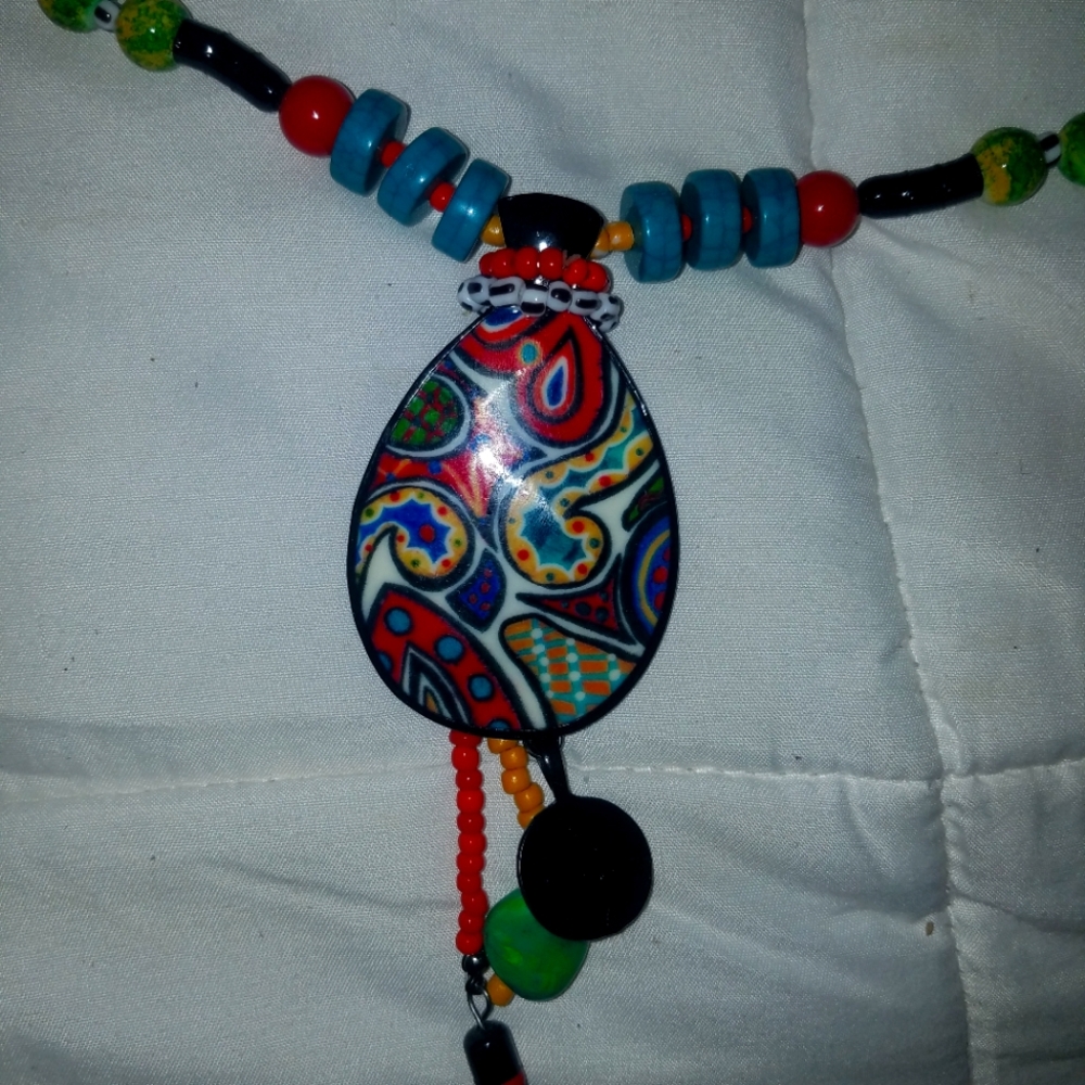 Necklace